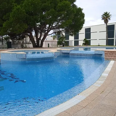 Cala'n Bosch * Cala en Bosch