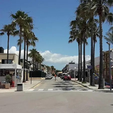 Cala´n Bosch Appartamento