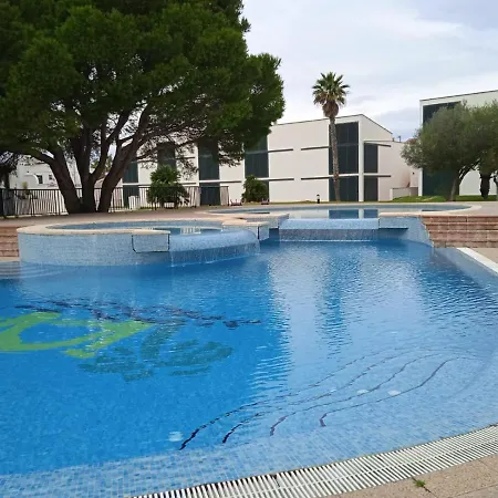 Cala'n Bosch * Cala en Bosch