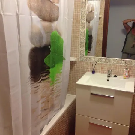 アパート Cala'n Bosch カラン・ボッシュ