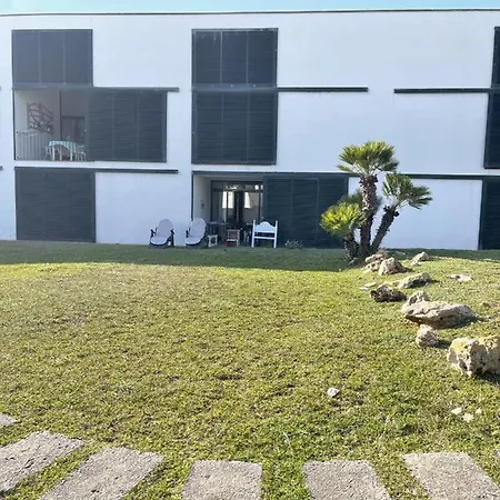 Cala'n Bosch アパート カラン・ボッシュ