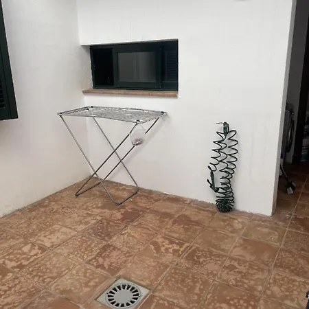 Cala'n Bosch * カラン・ボッシュ