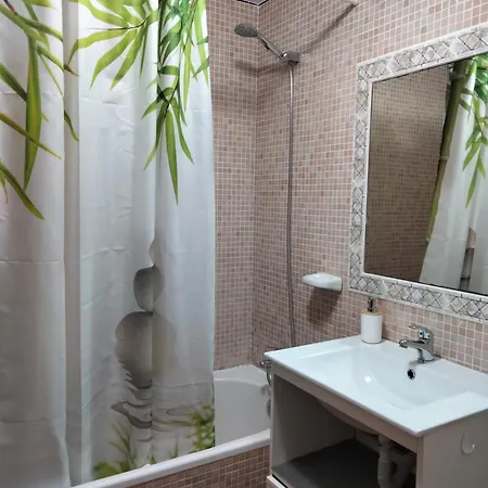 アパート Cala'n Bosch カラン・ボッシュ