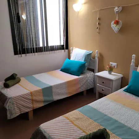 Cala'n Bosch * カラン・ボッシュ