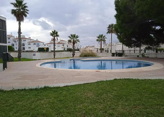 Appartamento Cala´n Bosch *