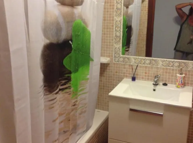 Appartamento Cala´n Bosch Cala en Bosch