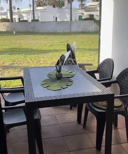 Apartment Cala´n Bosch *