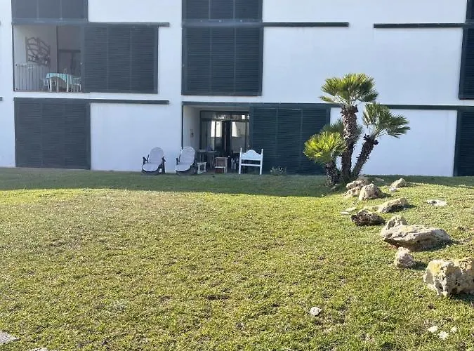 Cala´n Bosch Apartment Cala'N Bosch (Menorca)