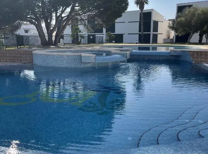 Appartamento Cala´n Bosch