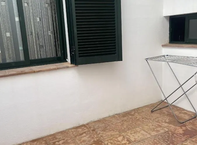 Cala´n Bosch * Cala'N Bosch (Menorca)