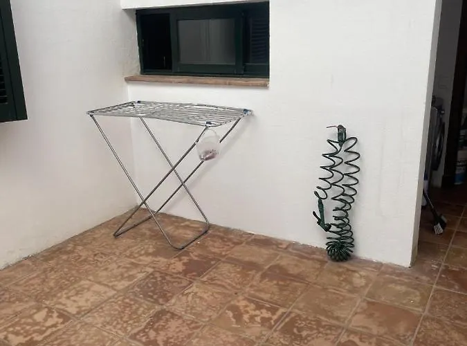 Cala´n Bosch * Cala en Bosch