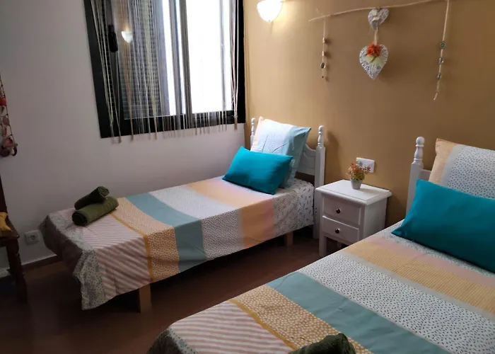 Cala´n Bosch * Cala en Bosch