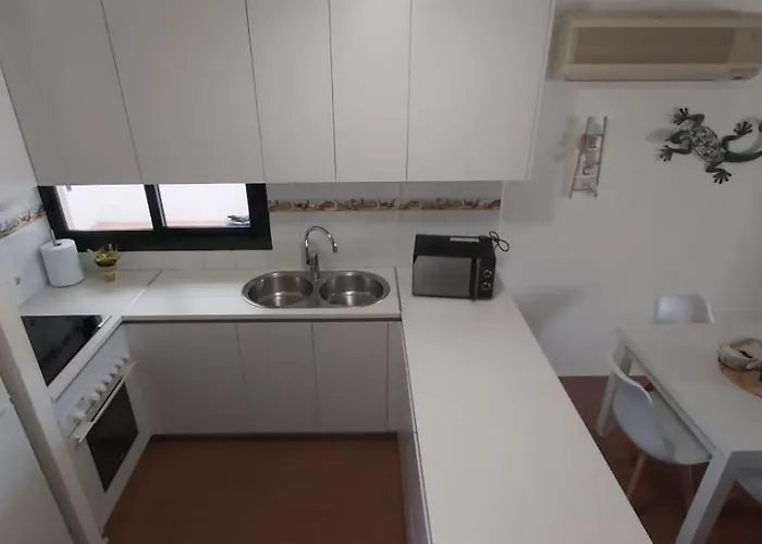 Apartment Cala´n Bosch *