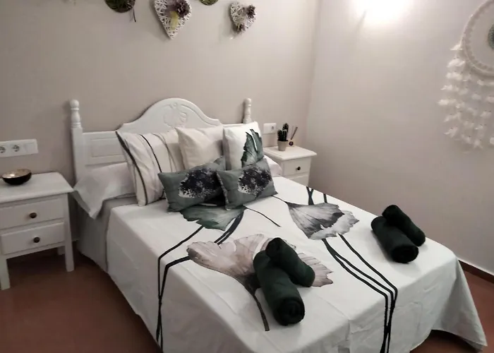 Cala´n Bosch Appartamento Cala en Bosch