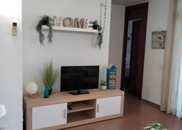 Cala´n Bosch Appartamento *