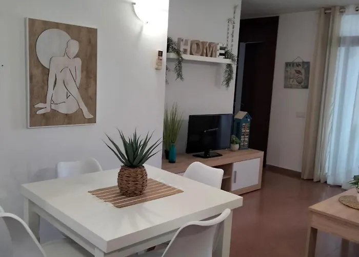 Cala´n Bosch Cala en Bosch