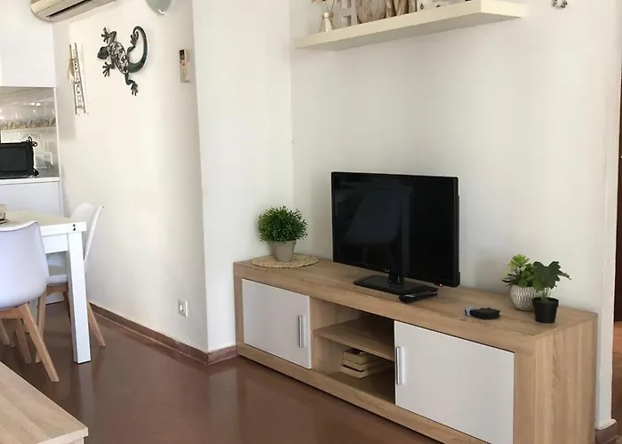 Cala´n Bosch Apartment