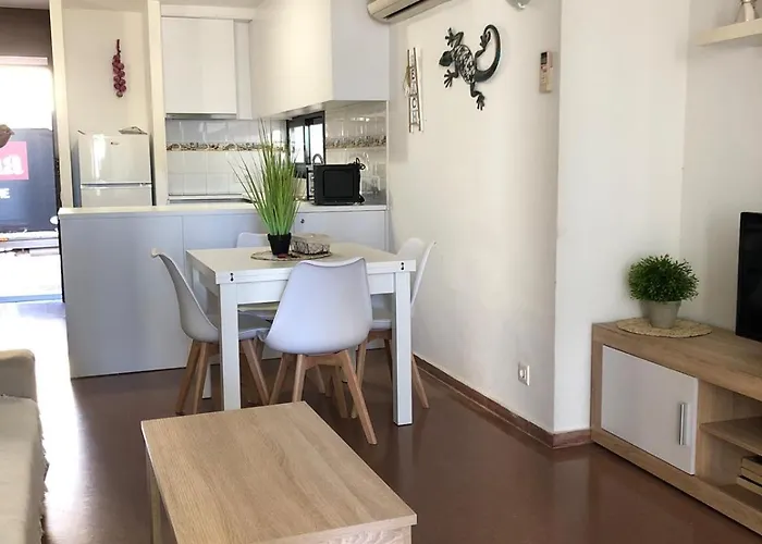 Cala´n Bosch Apartment *