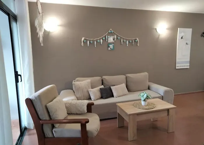 Apartment Cala´n Bosch Cala'N Bosch (Menorca)