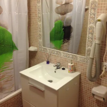 Cala'n Bosch Apartment