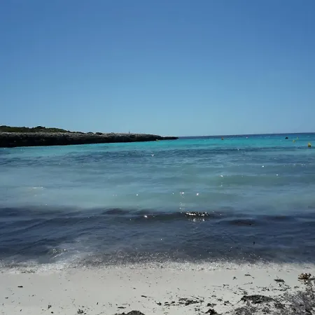Cala'n Bosch *