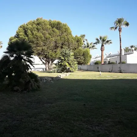 Apartment Cala'n Bosch *