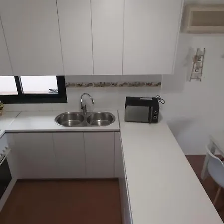Apartment Cala'n Bosch *