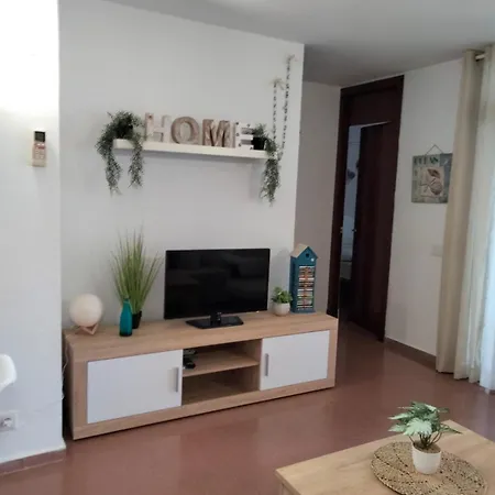 Cala'n Bosch Apartment *