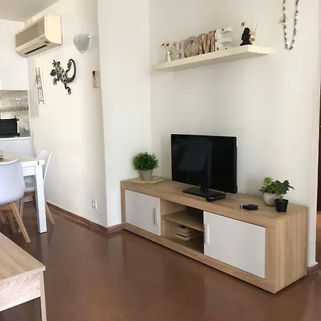 Cala'n Bosch Apartment