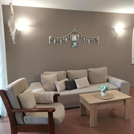 Apartment Cala'n Bosch Cala'N Bosch (Menorca)