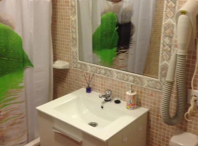 Cala'n Bosch Apartamento