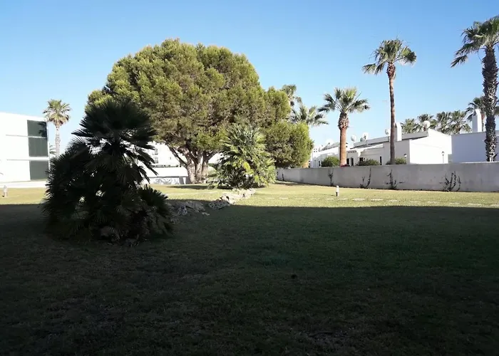 Apartamento Cala'n Bosch *