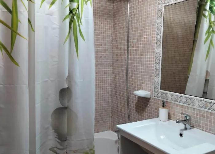 Apartamento Cala'n Bosch Cala'N Bosch (Menorca)