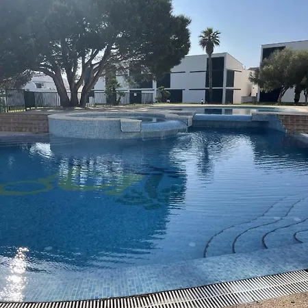 Apartmán Cala'n Bosch